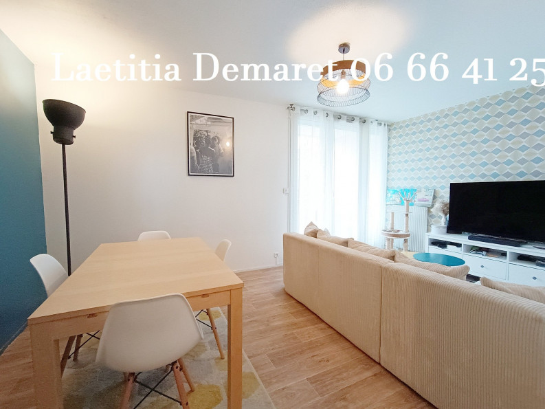 vente Appartement Cergy - Photo 3