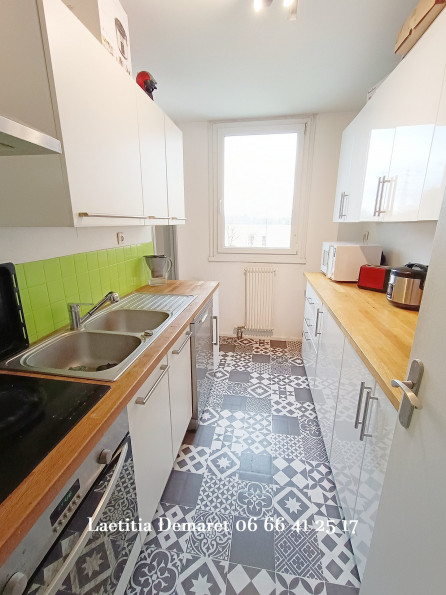 vente Appartement Cergy - Photo 7