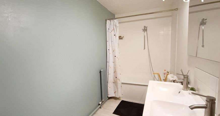 vente Appartement Cergy