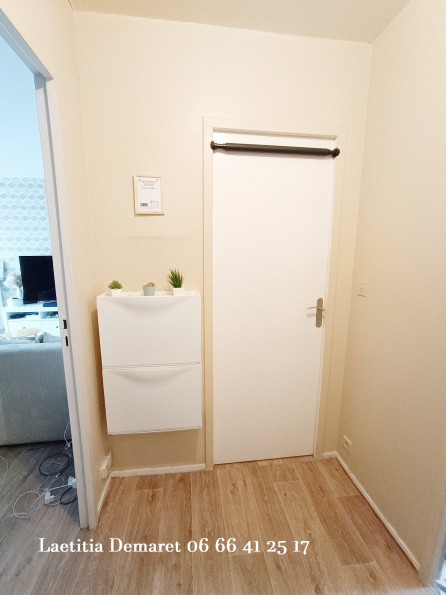 vente Appartement Cergy - Photo 6