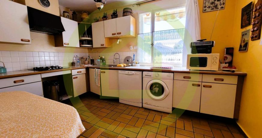 vente Maison Etauliers