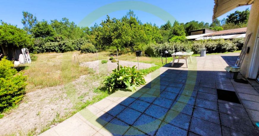 vente Maison Etauliers