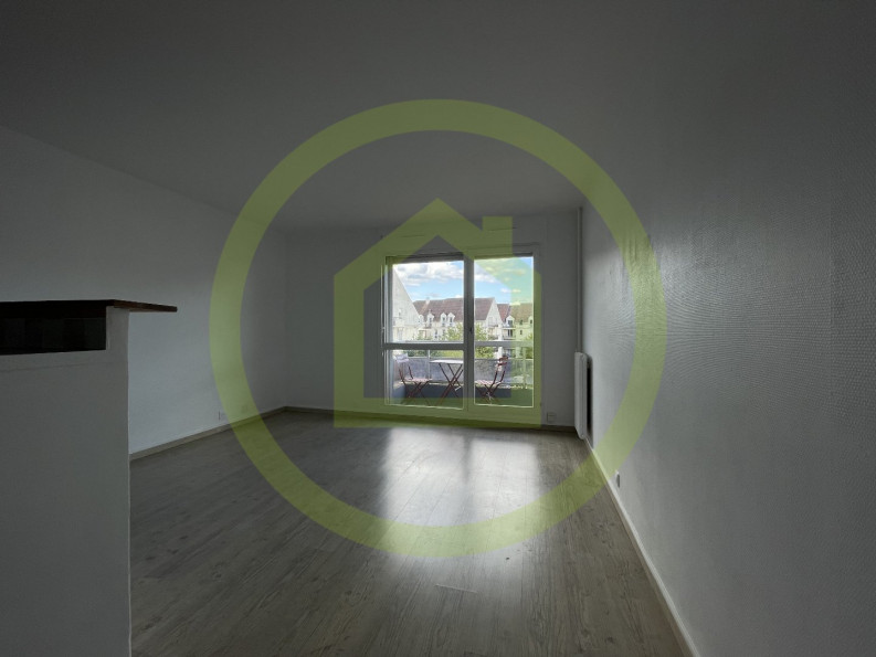 vente Appartement Margny Les Compiegne - Photo 1