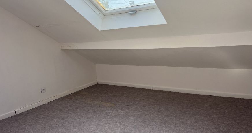 vente Maison Le Blanc Mesnil