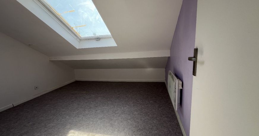 vente Maison Le Blanc Mesnil