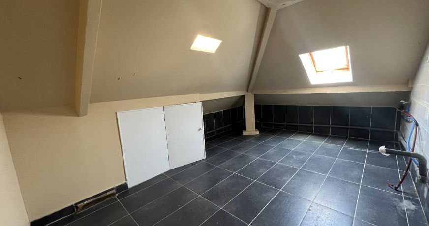 vente Maison Le Blanc Mesnil