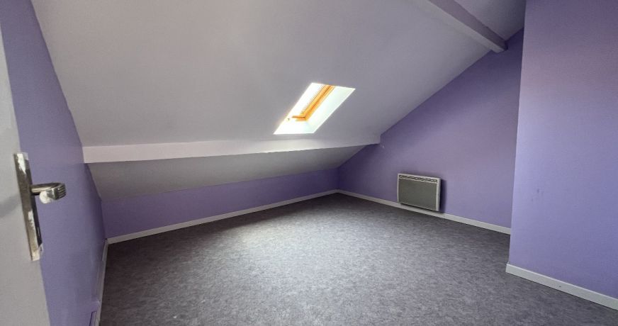 vente Maison Le Blanc Mesnil