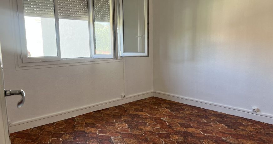 vente Maison Le Blanc Mesnil