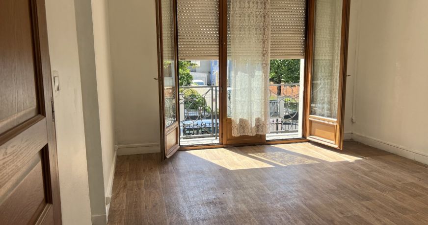 vente Maison Le Blanc Mesnil