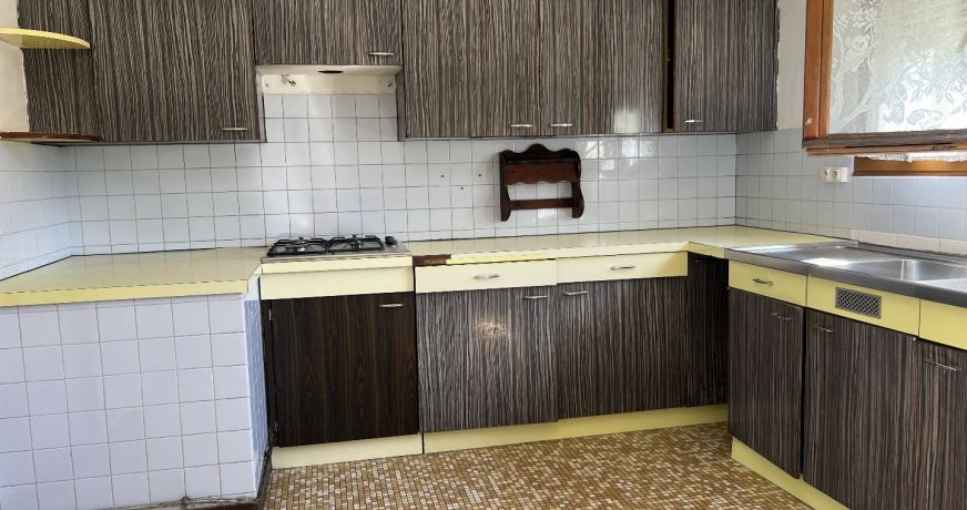 vente Maison Le Blanc Mesnil