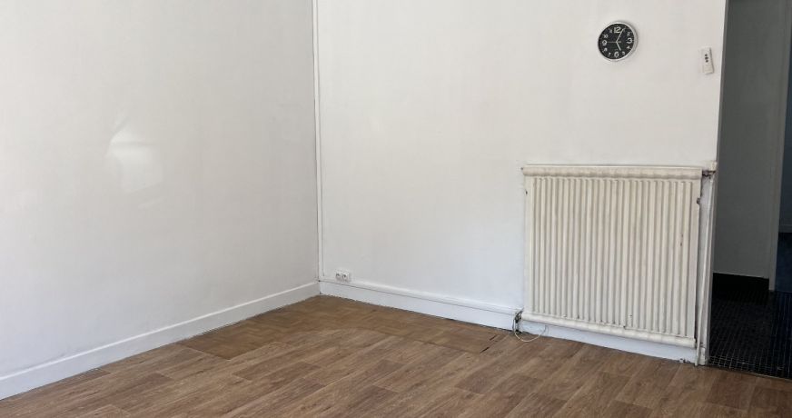 vente Maison Le Blanc Mesnil