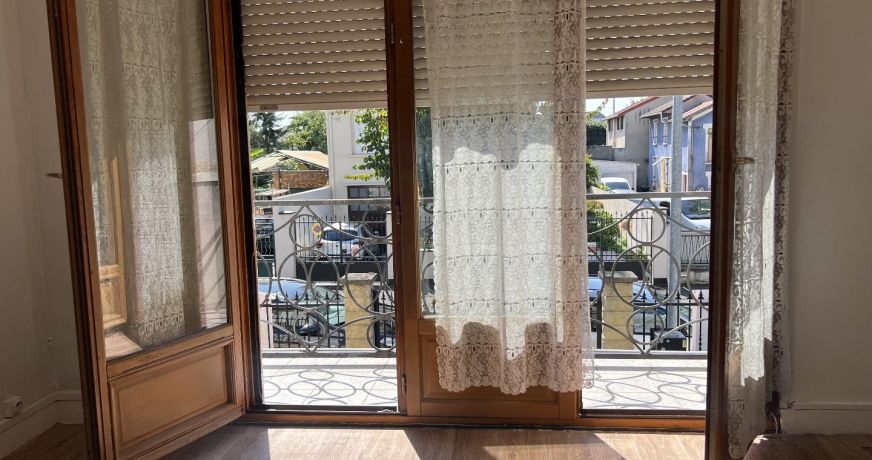 vente Maison Le Blanc Mesnil