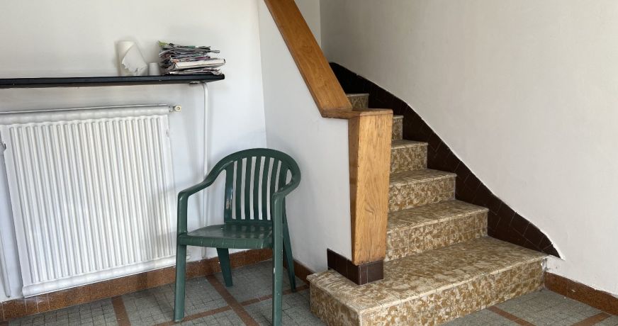 vente Maison Le Blanc Mesnil