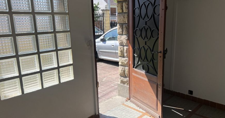 vente Maison Le Blanc Mesnil