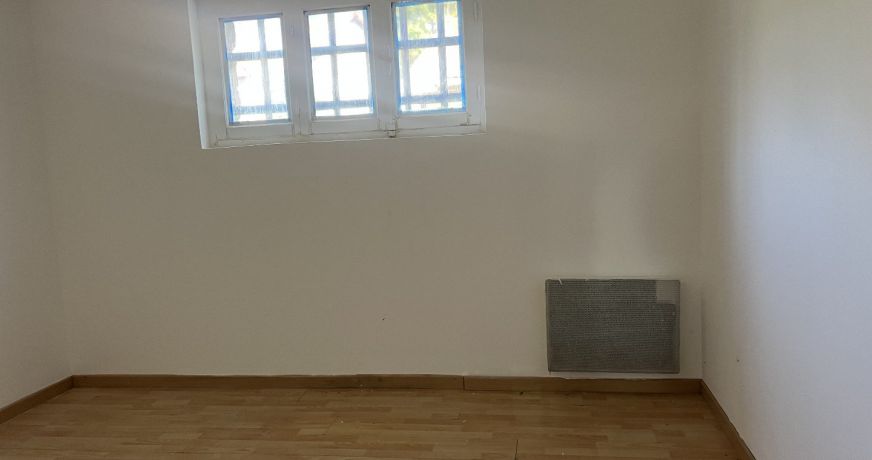 vente Maison Le Blanc Mesnil