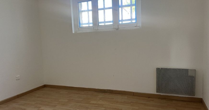 vente Maison Le Blanc Mesnil