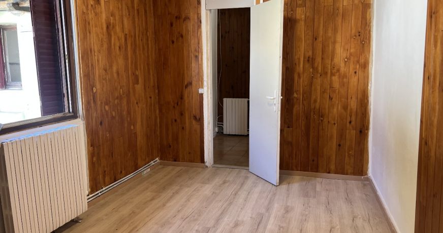 vente Maison Le Blanc Mesnil