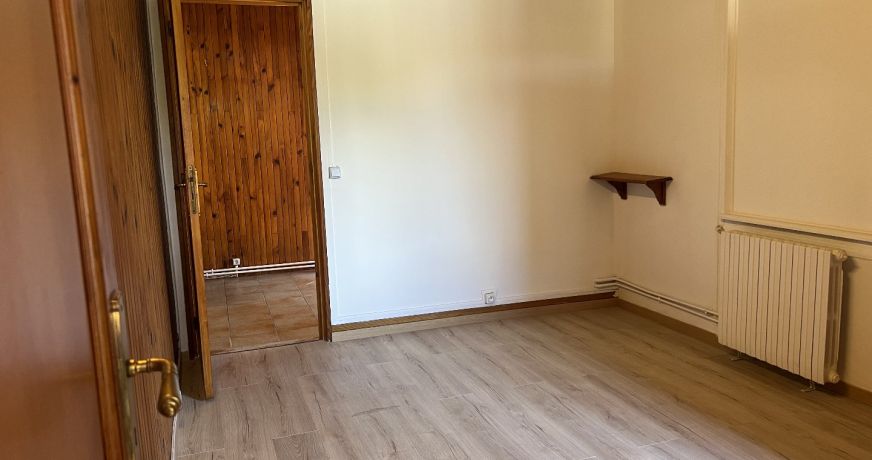 vente Maison Le Blanc Mesnil