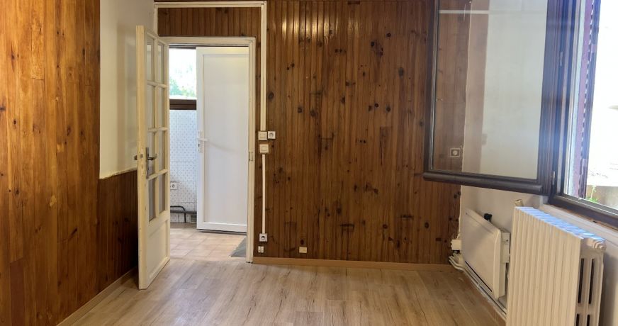 vente Maison Le Blanc Mesnil