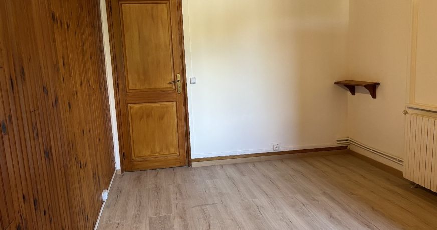 vente Maison Le Blanc Mesnil