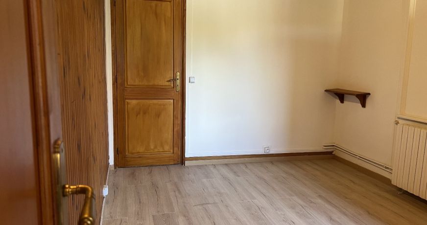 vente Maison Le Blanc Mesnil