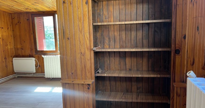 vente Maison Le Blanc Mesnil