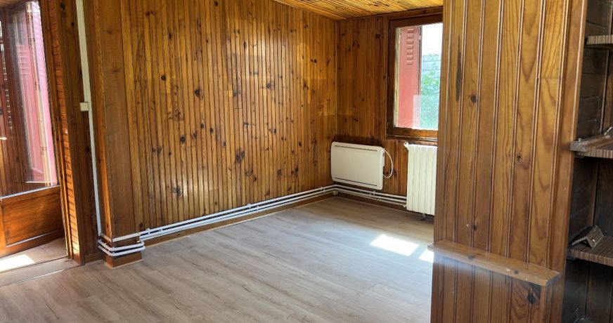 vente Maison Le Blanc Mesnil