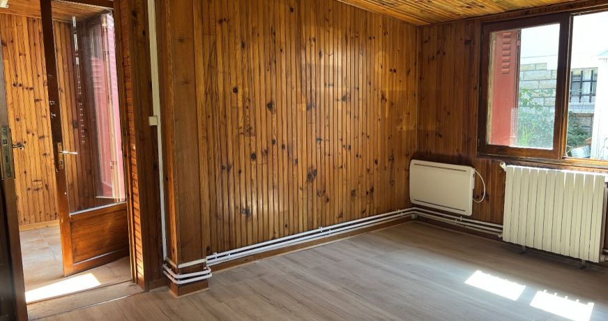 vente Maison Le Blanc Mesnil