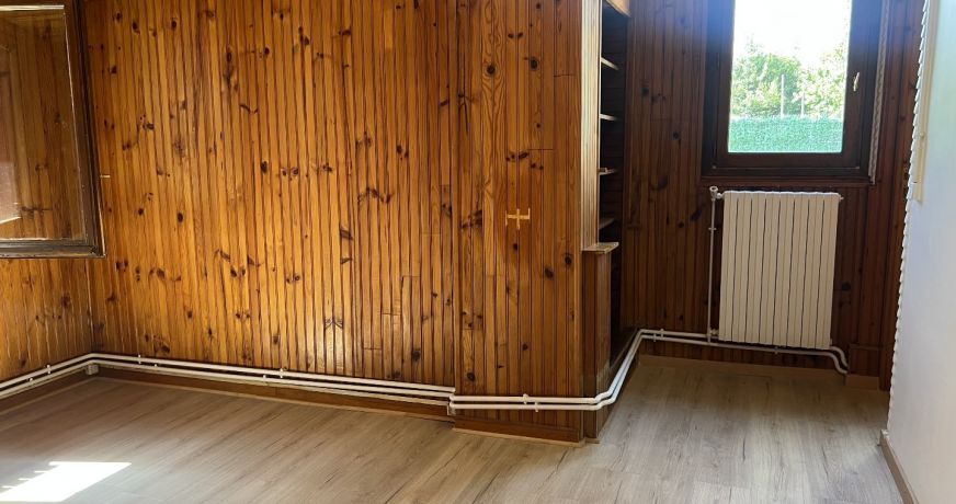 vente Maison Le Blanc Mesnil