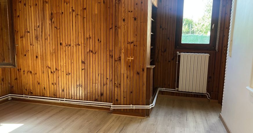 vente Maison Le Blanc Mesnil