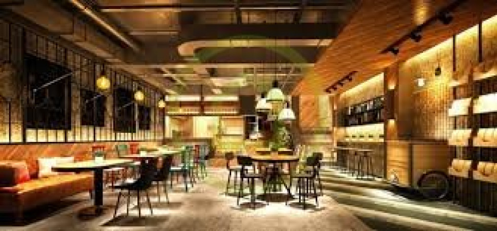 vente Restaurant Valbonne - Photo 1