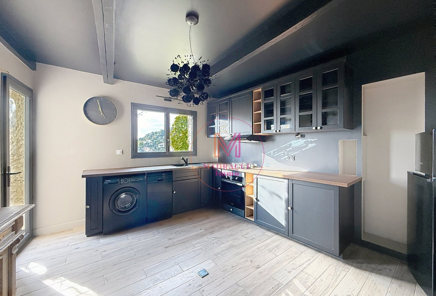 vente Maison La Turbie - Photo 5