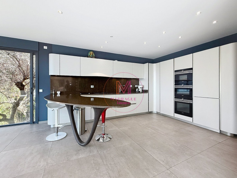 location Maison Villefranche Sur Mer - Photo 4