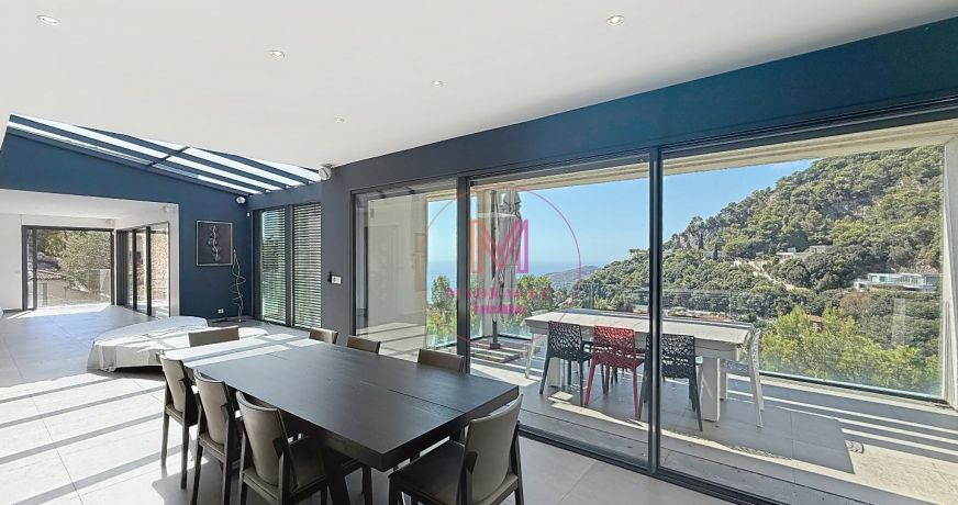 location Maison Villefranche Sur Mer