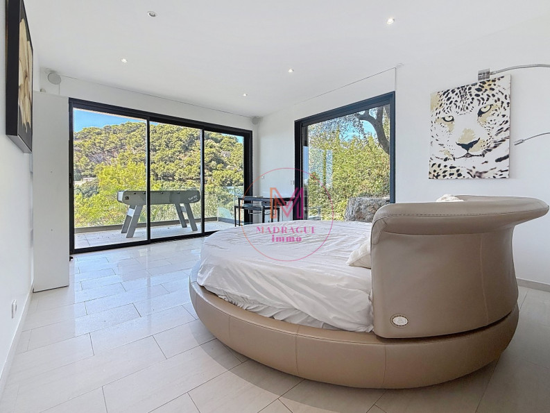 location Maison Villefranche Sur Mer - Photo 9