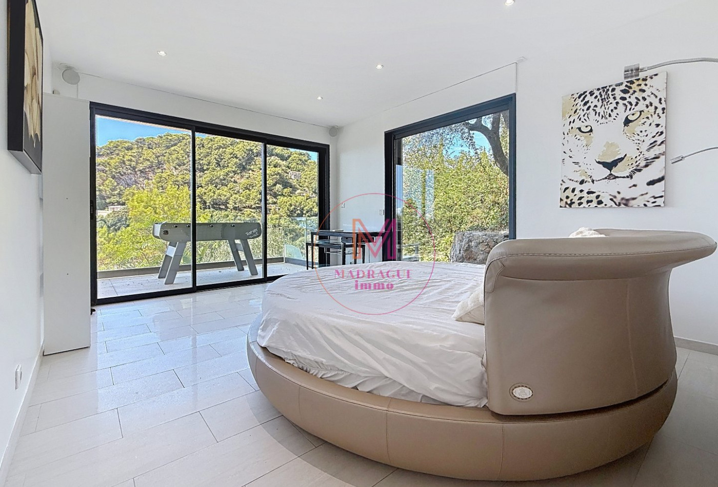 location Maison Villefranche Sur Mer - Photo 9