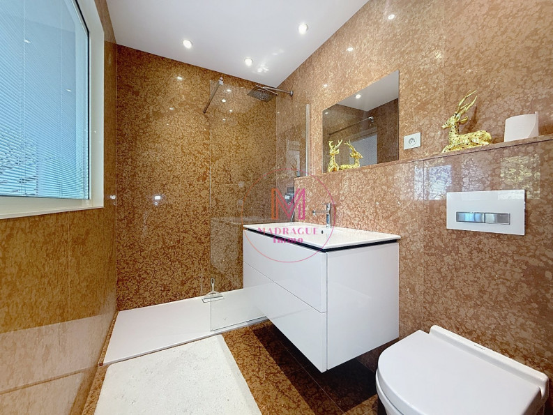 location Maison Villefranche Sur Mer - Photo 10