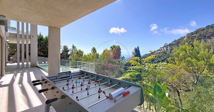 location Maison Villefranche Sur Mer