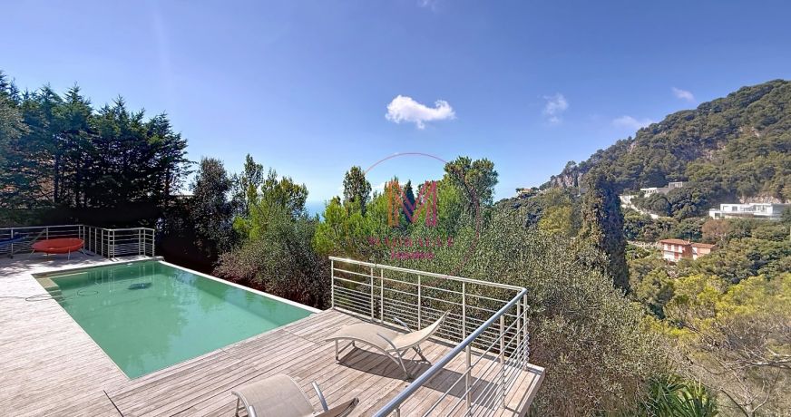 location Maison Villefranche Sur Mer