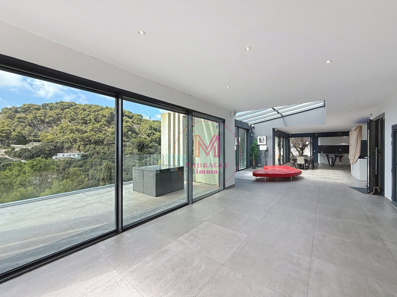 location Maison Villefranche Sur Mer - Photo 2