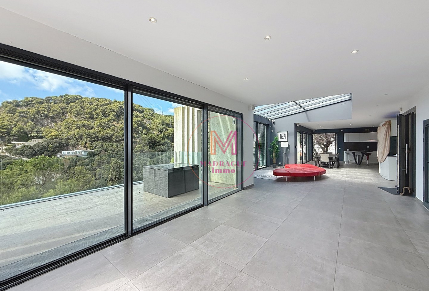 location Maison Villefranche Sur Mer - Photo 2