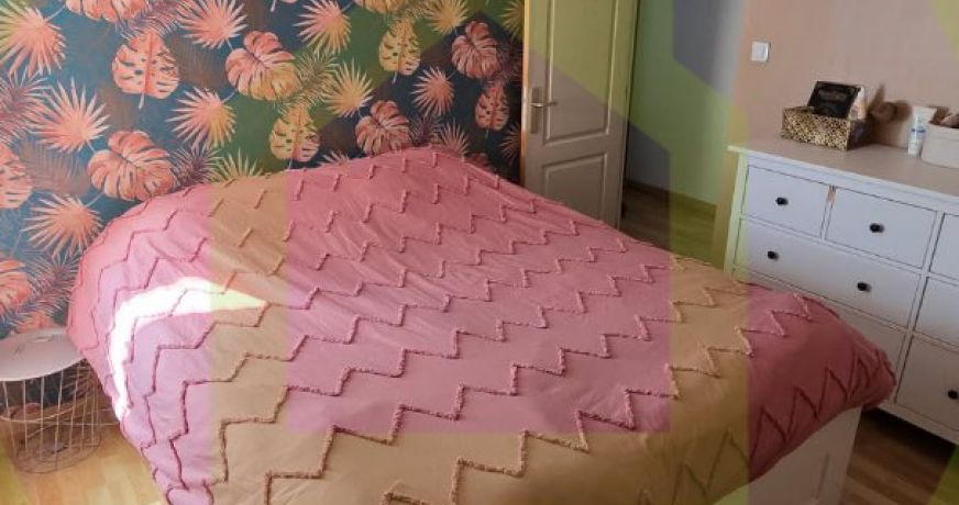 vente Maison Faugeres