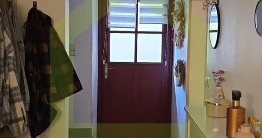 vente Maison Faugeres