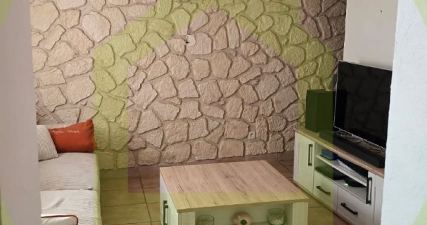 vente Maison Faugeres