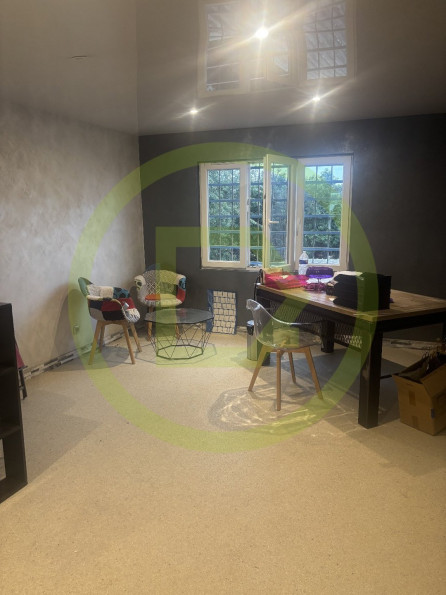 vente Locaux d'activité Boran Sur Oise - Photo 3