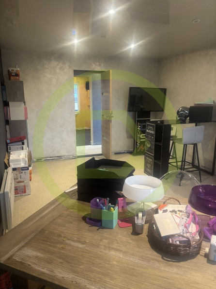 vente Locaux d'activité Boran Sur Oise - Photo 4