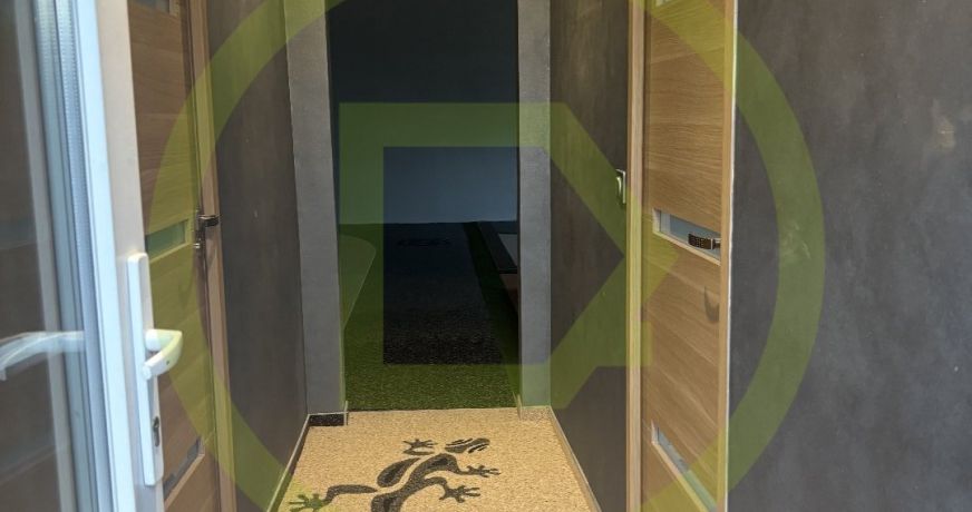 vente Locaux d'activité Boran Sur Oise