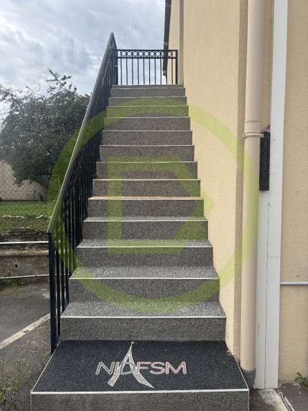 vente Locaux d'activité Boran Sur Oise - Photo 8