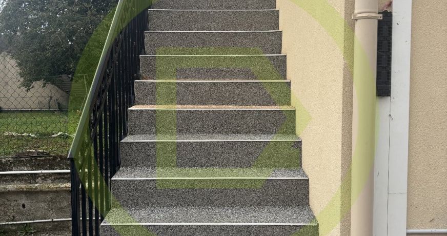 vente Locaux d'activité Boran Sur Oise