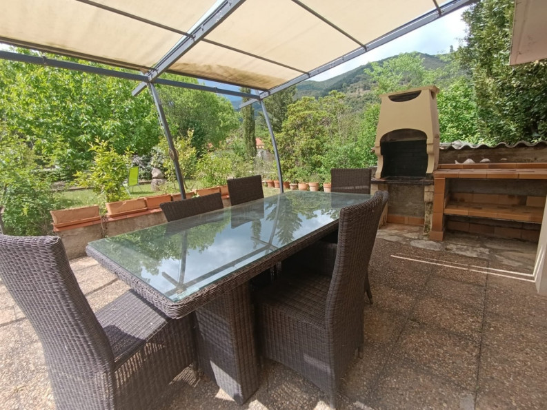 vente Maison Arles Sur Tech - Photo 2